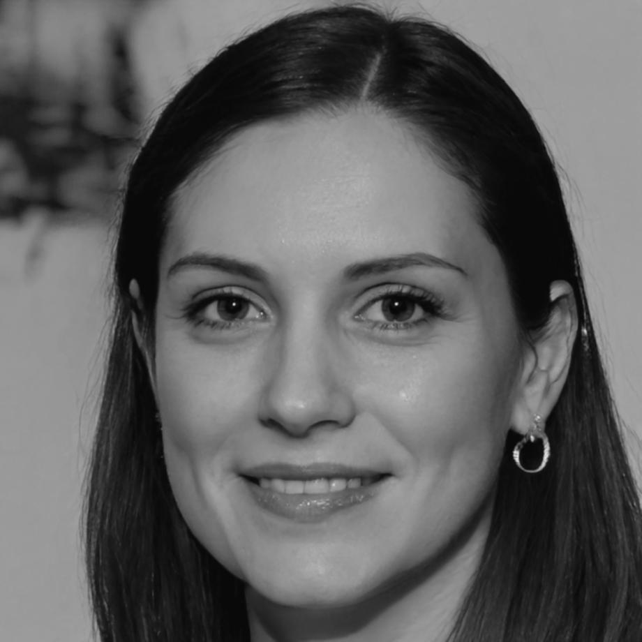 Ritratto di Enrichetta Spalvieri, coordinatrice metodologie innovative