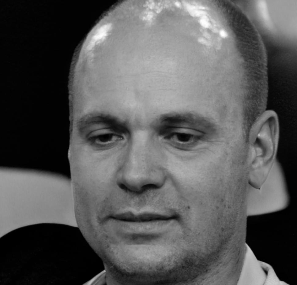 Dott. Matteo Ferraguti, specialista in dinamiche familiari