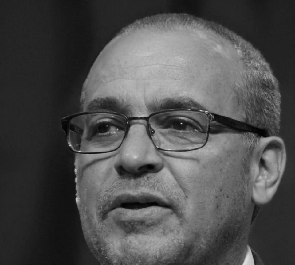 Ritratto di Teodoro Malmanti, specialista in mediazione familiare
